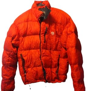 Mountain Hardware Down Puff Jacket Size L
